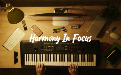 Inner Calm Leads / Harmony In Focus