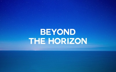 Надія веде вас / За обрієм