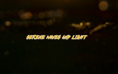 Ondes Douces Lumière Douce / Ondes et Lumière Sereines