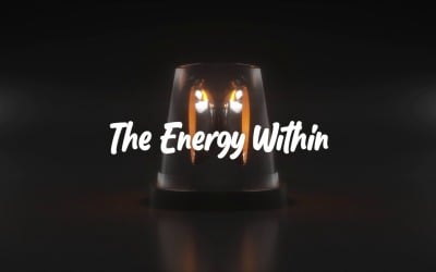Power Starts Here / The Energy Within