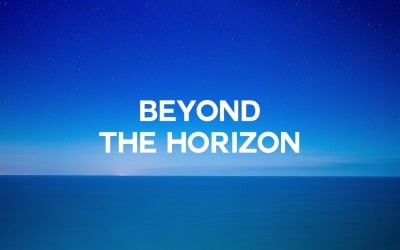 Wander To Discover / Beyond The Horizon