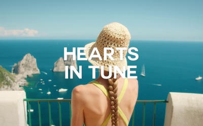 Ноти Build Dreams / Hearts In Tune