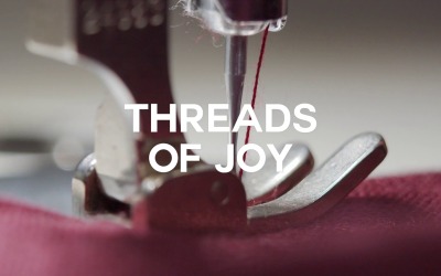 每根线都很重要/欢乐的线