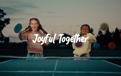 Відчуйте спільний пульс / Радісні разом
