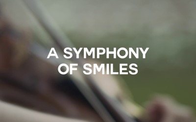 Gülümsemeler Rehberi Melodi / Gülümsemelerin Senfonisi
