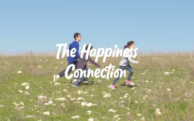 Paylaşılan Mutluluk Bizi Birbirimize Bağlar / Mutluluk Bağlantısı