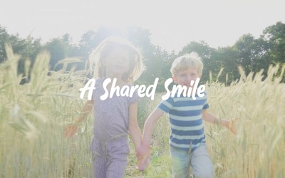 Радість випливає з посмішок / A Shared Smile