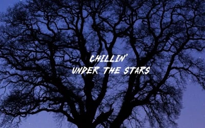 Silent Moments Shared / Chillin Under The Stars