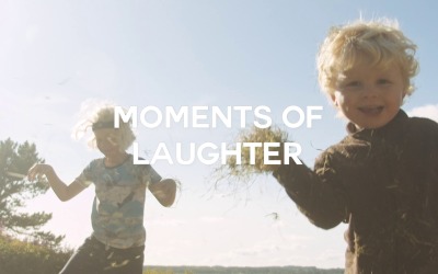 欢笑回忆 / 欢笑时刻
