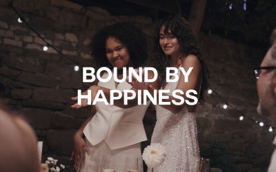 Tessendo i sogni insieme / Legati dalla felicità