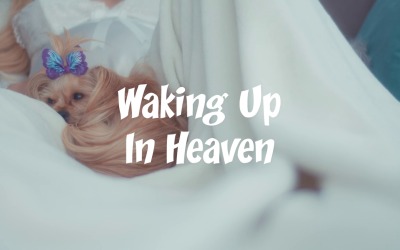 Dream Without Limits / Waking Up In Heaven