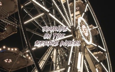 Up And Away / Joyride On The Ferris Wheel