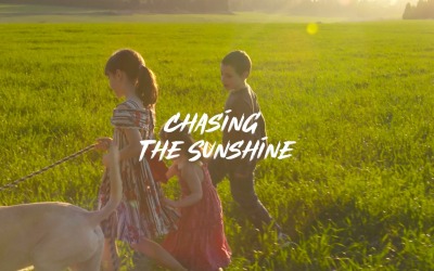 The Dawn Of A New Day / Chasing The Sunshine