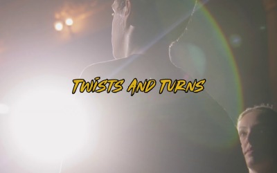 Every Turn Brings Change / Twists And Turns