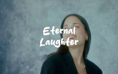 The Rhythm Of Joy Is Unstoppable / Eternal Laughter