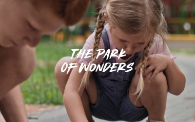 魔法发生的地方 / 奇迹公园