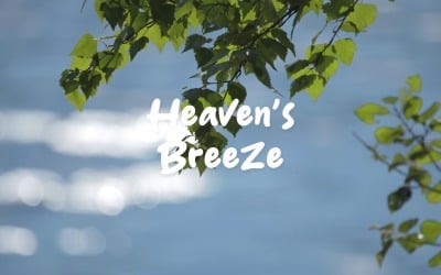 The Wind Of Joy Is Here / Heavens Breeze