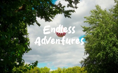Take The Leap Into Life / Endless Adventures