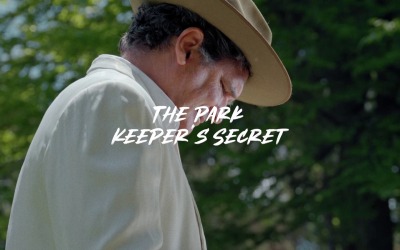 The Park Remembers All Things / The Park Keepers Secret