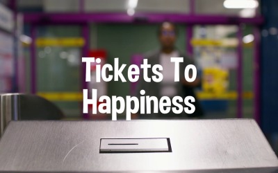 Lucky Today / Tickets To Happiness