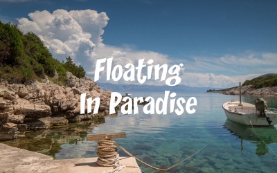 Floating Forever Free / Floating In Paradise