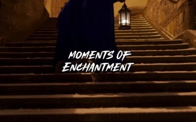 Wonders Grow With Every Step / Moments Of Enchantment