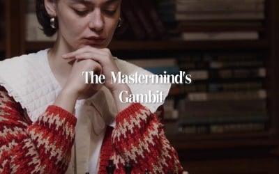 We Think We Win / The Masterminds Gambit