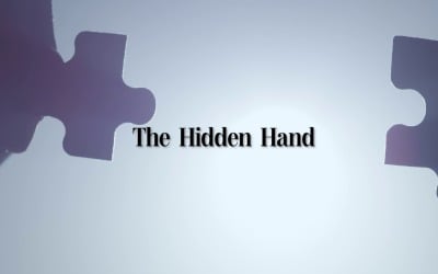 Control From The Dark / The Hidden Hand