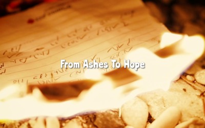 Rise Again Stronger / From Ashes To Hope