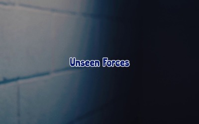 Forces Guide Us / Unseen Forces