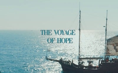 Sail Into The Future / The Voyage Of Hope