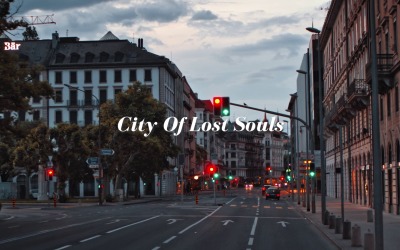 Forgotten In Time / City Of Lost Souls