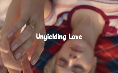 Heartfelt And True / Unyielding Love