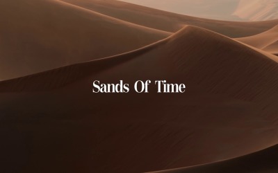 The Endless Cycle / Sands Of Time