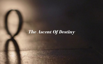 We Climb For Tomorrow / The Ascent Of Destiny