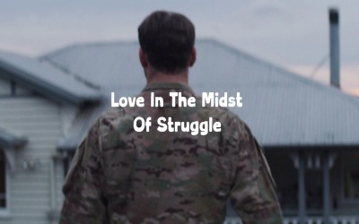 Together We Fight / Love In The Midst Of Struggle