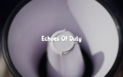 Duty Never Ends / Echoes Of Duty