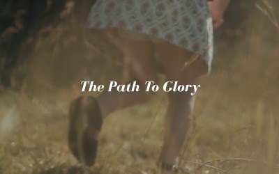 Greatness Lies Ahead / The Path To Glory