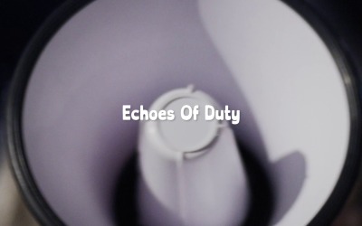 Duty Over Self / Echoes Of Duty