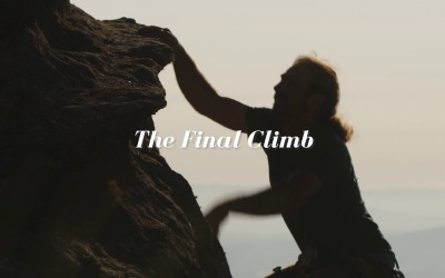 One Final Chance / The Final Climb
