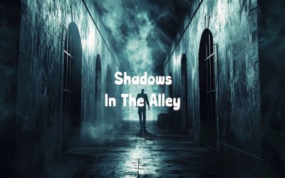 Fear Lives Here / Shadows In The Alley