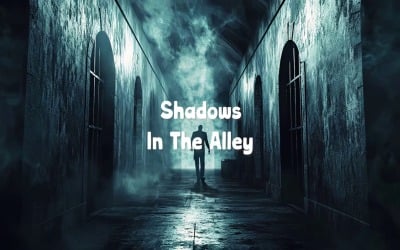 The Alley Knows All / Shadows In The Alley