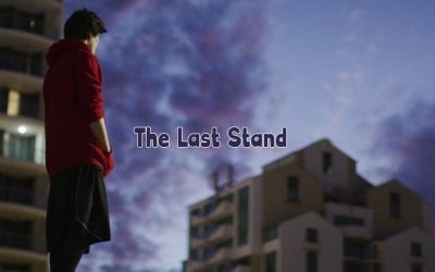 Victory Through Defiance / The Last Stand