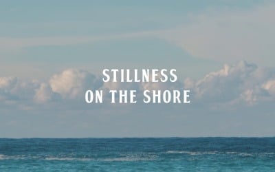 Play On The Beach / Stillness On The Shore