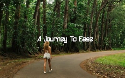 Rest Your Soul / A Journey To Ease
