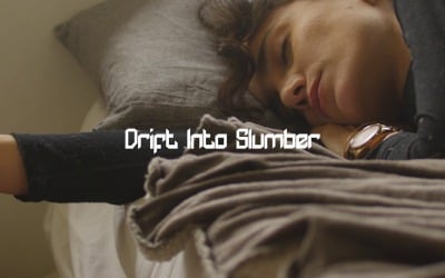Rest In The Still Of Night / Drift Into Slumber