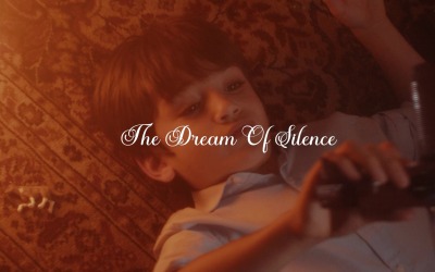 Quiet Awakening / The Dream Of Silence