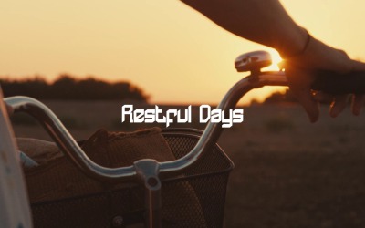 Pausa e poi procedi / Giorni di riposo