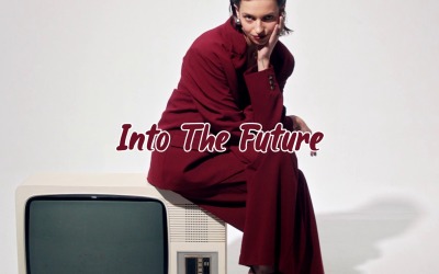 Embrace The Change / Into The Future