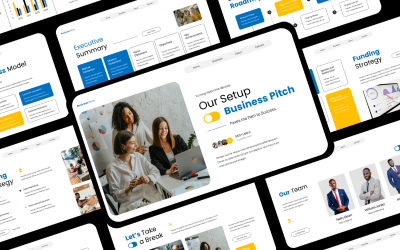 Konfiguracja - Prezentacja biznesowa